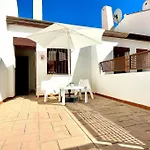 Navigolf La Cala De Mijas, Scandinavian Style 3 Bed Townhouse By Solrentspain.