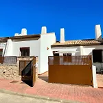 Navigolf La Cala De Mijas, Scandinavian Style 3 Bed Townhouse By Solrentspain.