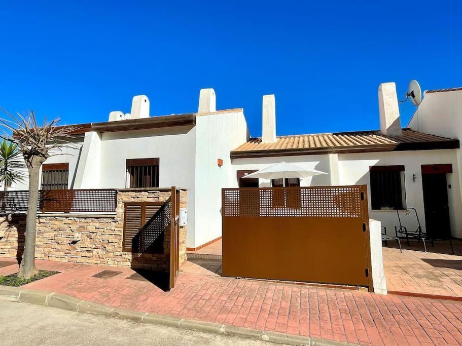 Navigolf La Cala De Mijas, Scandinavian Style 3 Bed Townhouse By Solrentspain. *