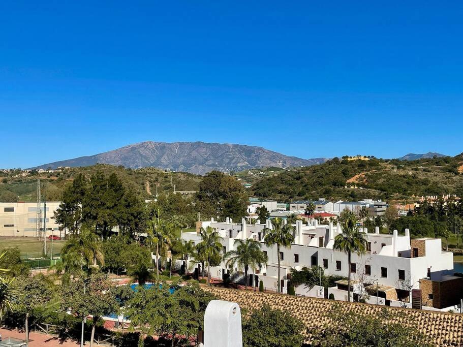 Navigolf La Cala De Mijas, Scandinavian Style 3 Bed Townhouse By Solrentspain. * Málaga