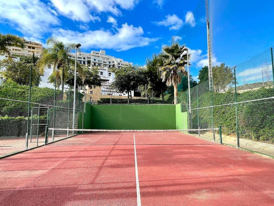 Navigolf La Cala De Mijas, Scandinavian Style 3 Bed Townhouse By Solrentspain. *