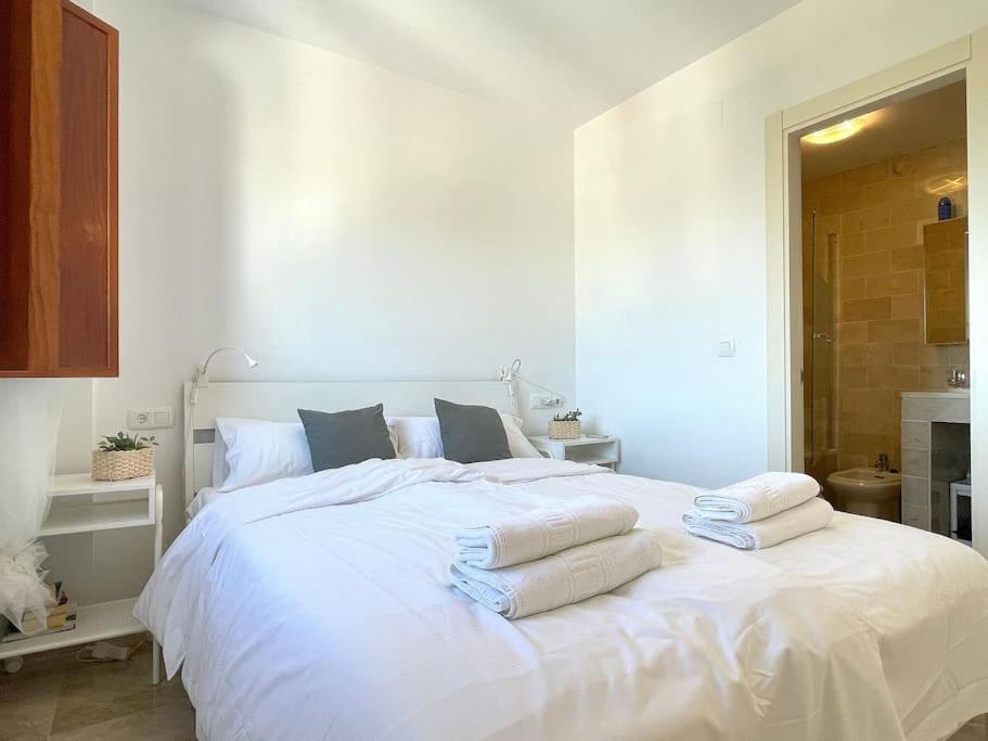 Ferienhaus Navigolf La Cala De Mijas, Scandinavian Style 3 Bed Townhouse By Solrentspain. *