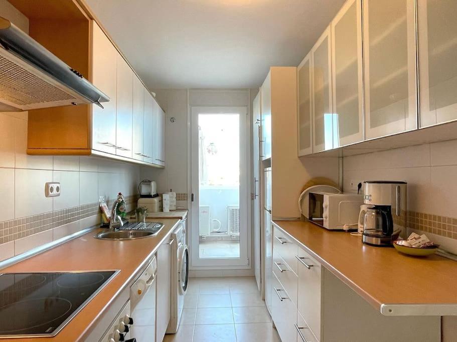 Navigolf La Cala De Mijas, Scandinavian Style 3 Bed Townhouse By Solrentspain. Ferienhaus *