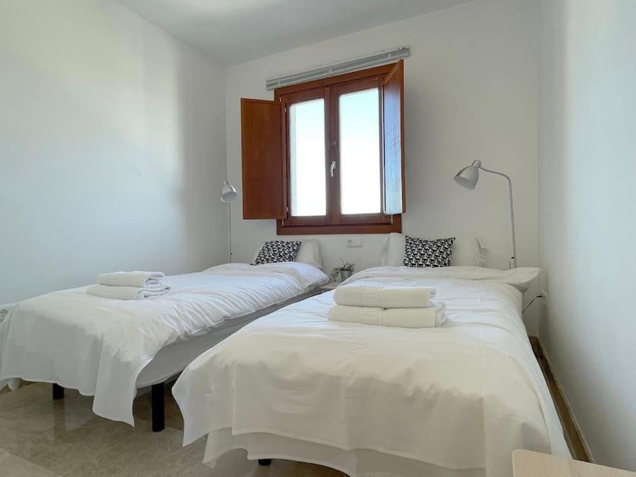 Navigolf La Cala De Mijas, Scandinavian Style 3 Bed Townhouse By Solrentspain. * Málaga