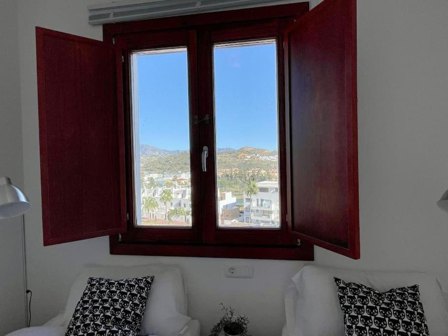 Navigolf La Cala De Mijas, Scandinavian Style 3 Bed Townhouse By Solrentspain. Ferienhaus