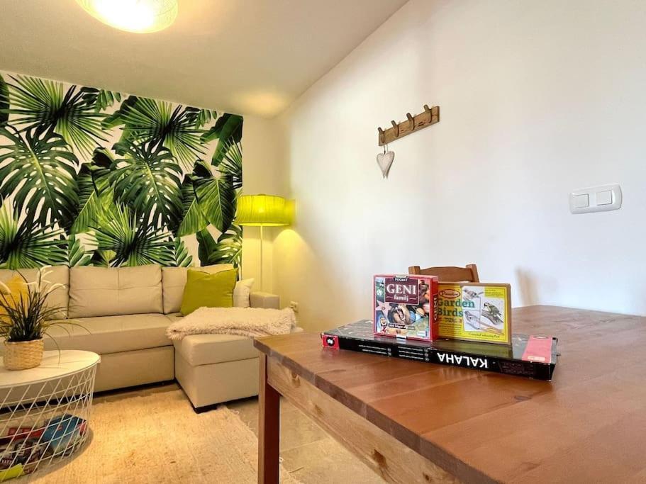 Navigolf La Cala De Mijas, Scandinavian Style 3 Bed Townhouse By Solrentspain.