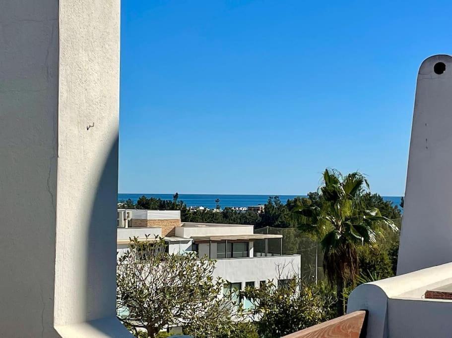 Navigolf La Cala De Mijas, Scandinavian Style 3 Bed Townhouse By Solrentspain. Ferienhaus