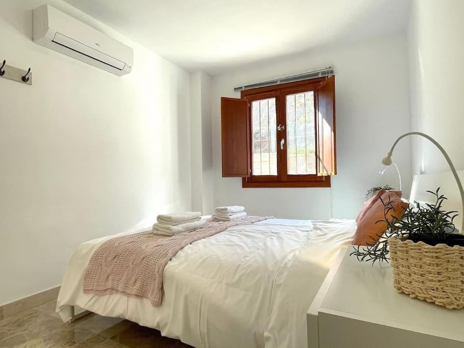 Navigolf La Cala De Mijas, Scandinavian Style 3 Bed Townhouse By Solrentspain. Ferienhaus *
