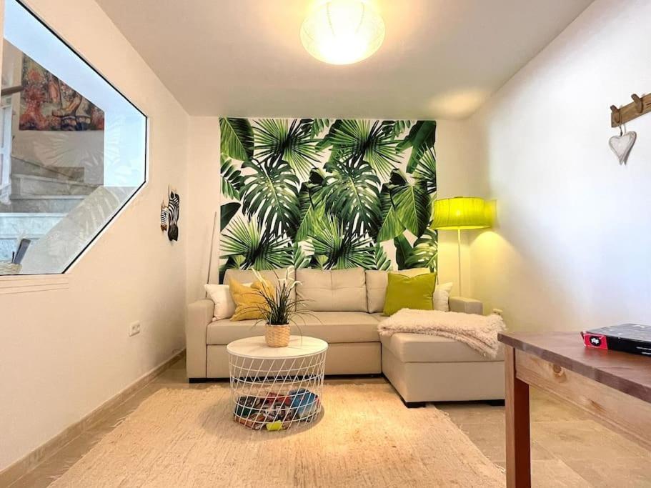 Navigolf La Cala De Mijas, Scandinavian Style 3 Bed Townhouse By Solrentspain. Ferienhaus Málaga